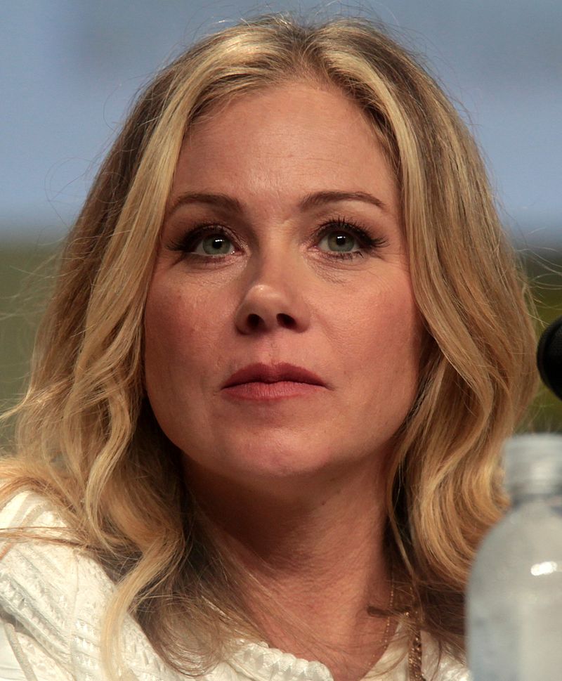 Christina Applegate Movies