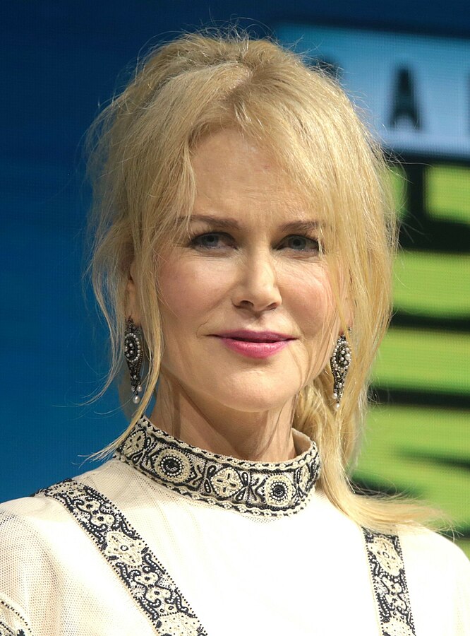Nicole Kidman Movies